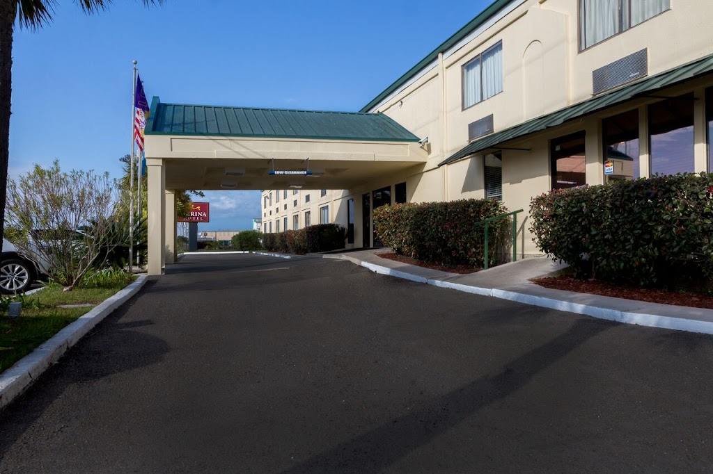 Marina Inn & Suites Chalmette-New Orleans | 5353 Paris Rd, Chalmette, LA 70043, USA | Phone: (504) 277-5353