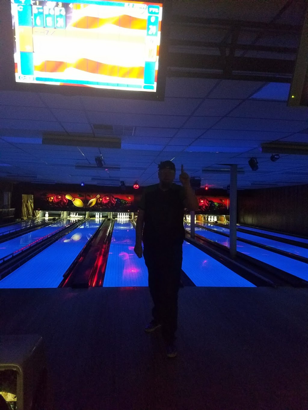 Fairbank Bowling Center | 570 Filbert Orient Rd, Fairbank, PA 15435, USA | Phone: (724) 245-7190