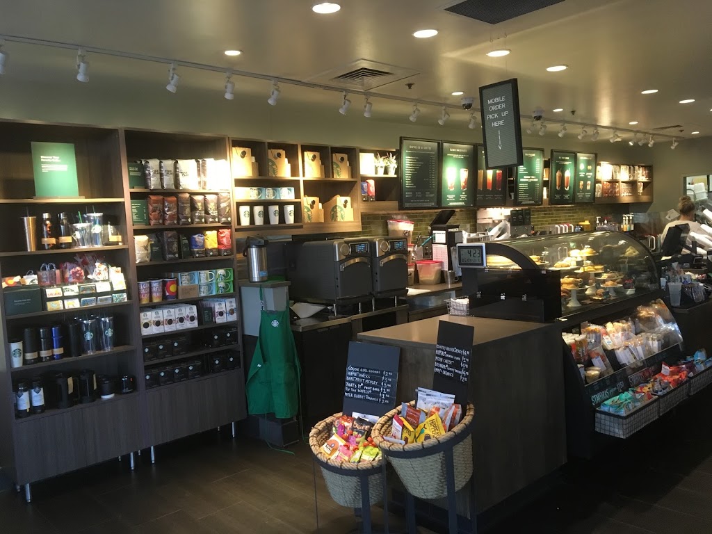 Starbucks | 7521 S University Blvd, Centennial, CO 80122, USA | Phone: (303) 347-9625