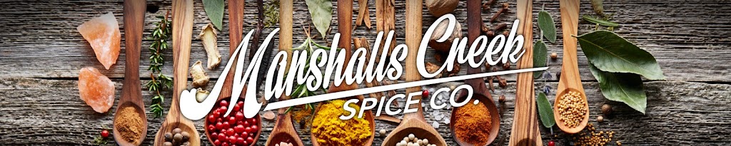 Marshalls Creek Spices | 3237 Long Beach Rd, Oceanside, NY 11572, USA | Phone: (516) 431-4127