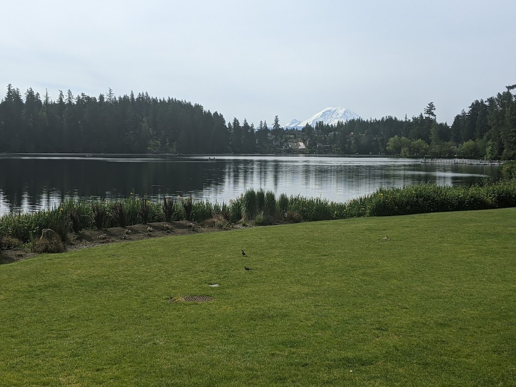 Lake Wilderness Arboretum | 22520 SE 248th St, Maple Valley, WA 98038, USA | Phone: (253) 293-5103