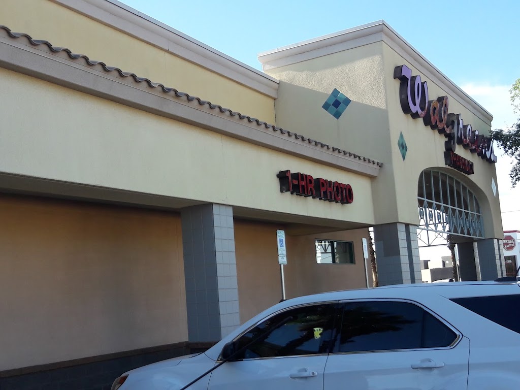 Walgreens Pharmacy | 2345 E Baseline Rd, Gilbert, AZ 85234, USA | Phone: (480) 892-4978