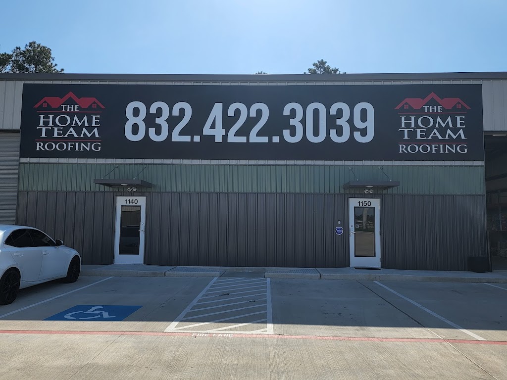 The Home Team Roofing | 11709 Boudreaux Rd suite 1150, Tomball, TX 77375 | Phone: (832) 422-3039