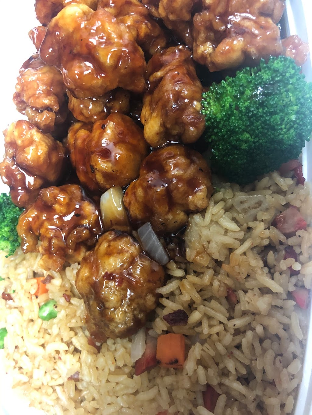 China Taste | 19328 Cortez Blvd, Brooksville, FL 34601, USA | Phone: (352) 754-5378