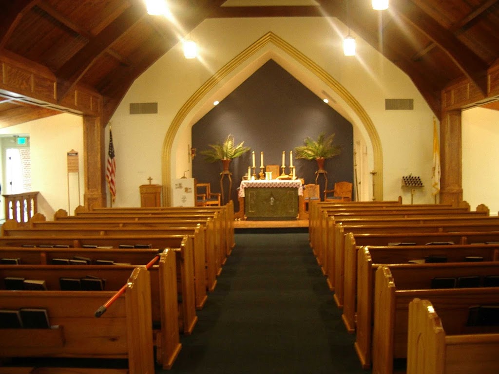 St. Theresa of the Child Jesus Catholic Church | 8101 3rd Ave, Leeds, AL 35094, USA | Phone: (205) 352-3741