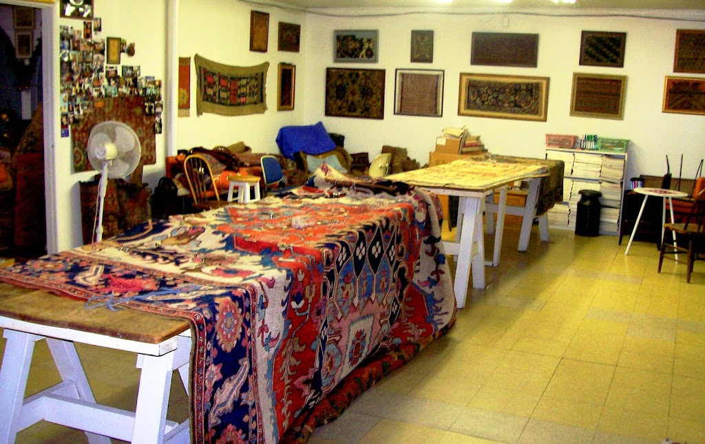 Shehadys Oriental Rugs | 135 Freeport Rd, Aspinwall, PA 15215, USA | Phone: (412) 953-3706