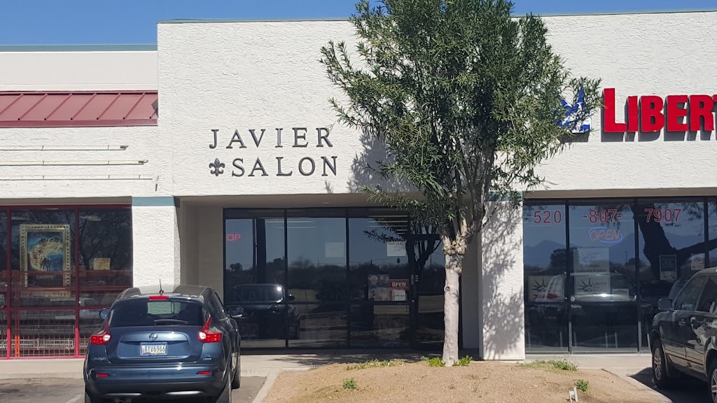 Javier Salon | 6308 S Nogales Hwy, Tucson, AZ 85706, USA | Phone: (520) 741-9040