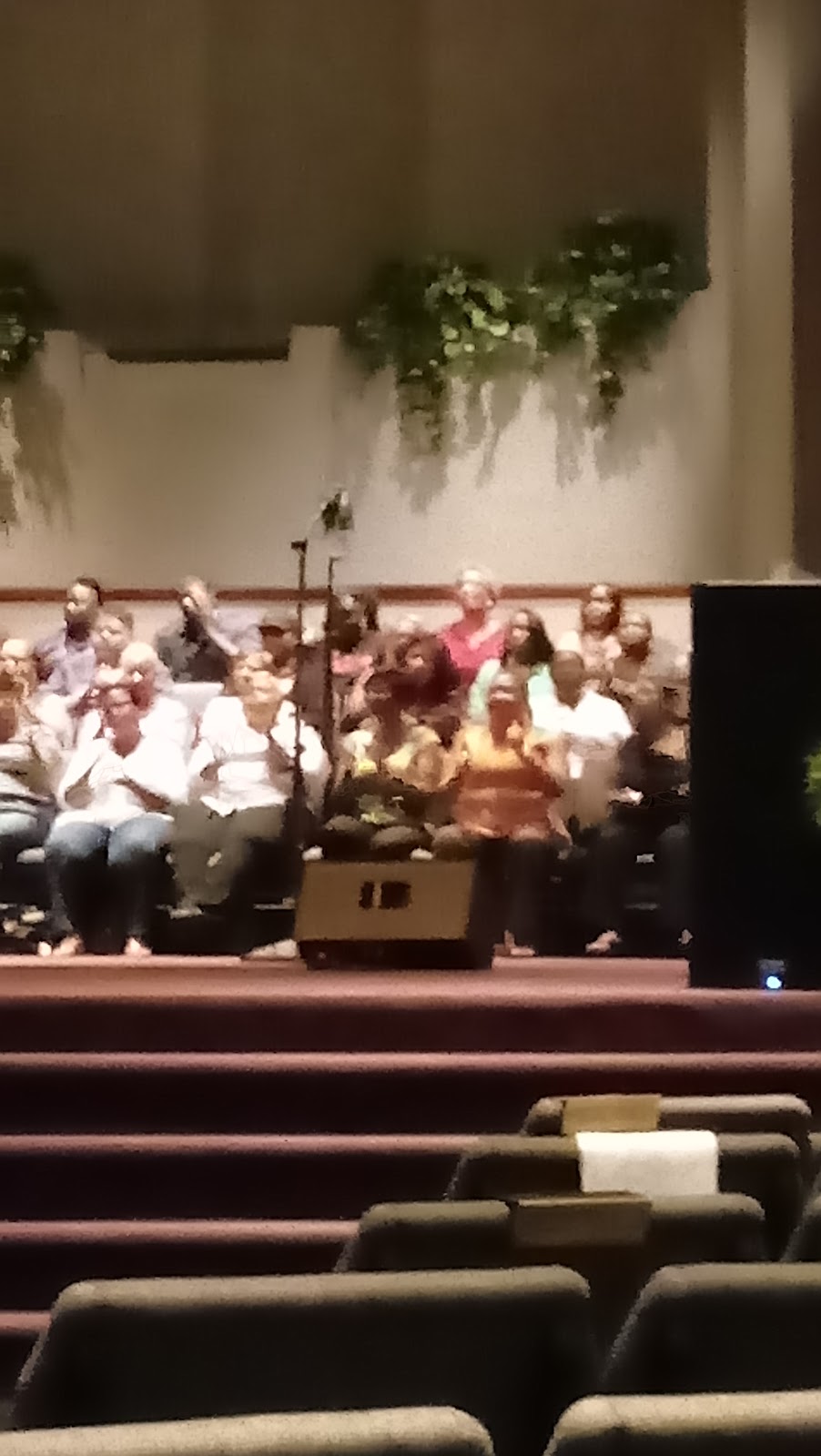 Grace Baptist Church | 2178 GA-138, Stockbridge, GA 30281, USA | Phone: (770) 474-8611