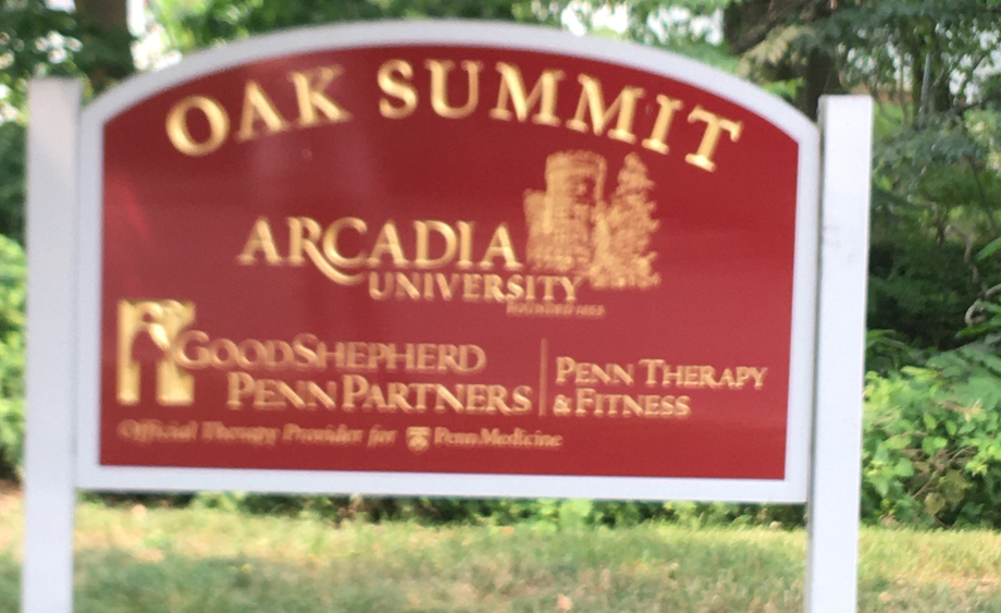 Penn Therapy & Fitness Arcadia | Oak Summit Apartments, 310 S Easton Rd Suite 102, Glenside, PA 19038, USA | Phone: (877) 969-7342