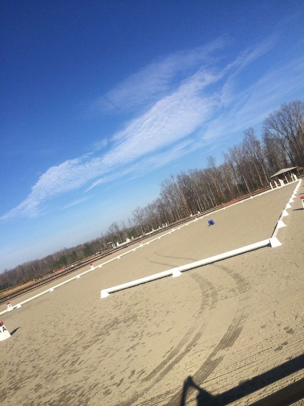 RRRC Boarding Stable | 15750 River Rd, Chesterfield, VA 23838, USA | Phone: (804) 350-1209