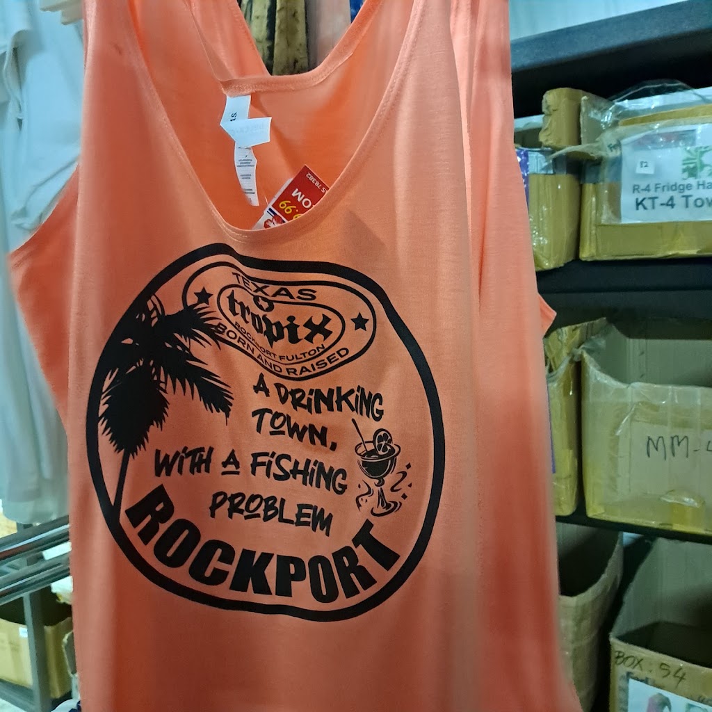 Beachco Beachwear Outlet | 1115 W Market St, Rockport, TX 78382 | Phone: (361) 450-1043