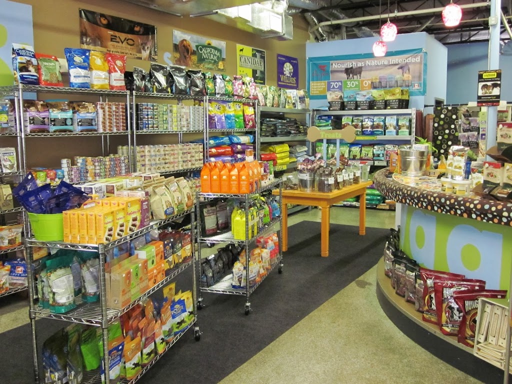 Wag Natural Pet Market & Grooming Tampa | 304 E Davis Blvd, Tampa, FL 33606 | Phone: (813) 258-9181