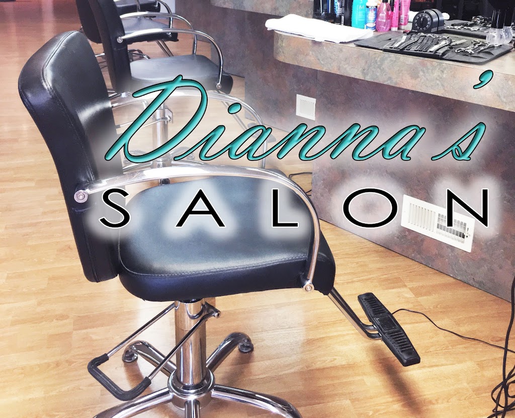 Diannas Hair Salon | 3333 Ridge Pike #1, Eagleville, PA 19403, USA | Phone: (610) 539-9631