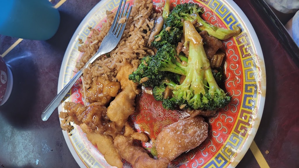 Quik Wok | 1320 Lomaland Dr, El Paso, TX 79935, USA | Phone: (915) 595-0717