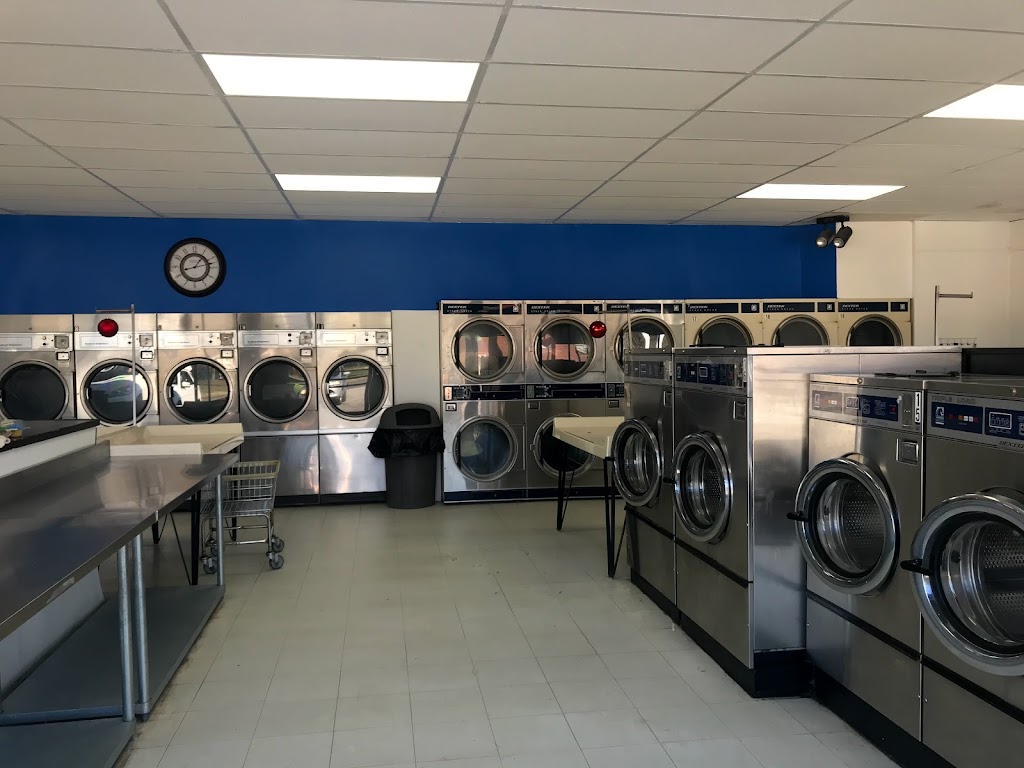 Simpsons Laundry | 350 S Main St, Mooresville, NC 28115, USA | Phone: (704) 502-4397