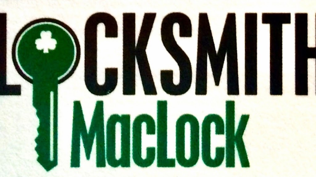 Maclock | 2034 Mt Sneffels St, Longmont, CO 80504, USA | Phone: (720) 491-8444