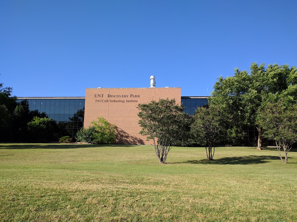 University of North Texas Discovery Park | University of North Texas Discovery Park, 3940 N Elm St, Denton, TX 76207, USA | Phone: (940) 565-4201