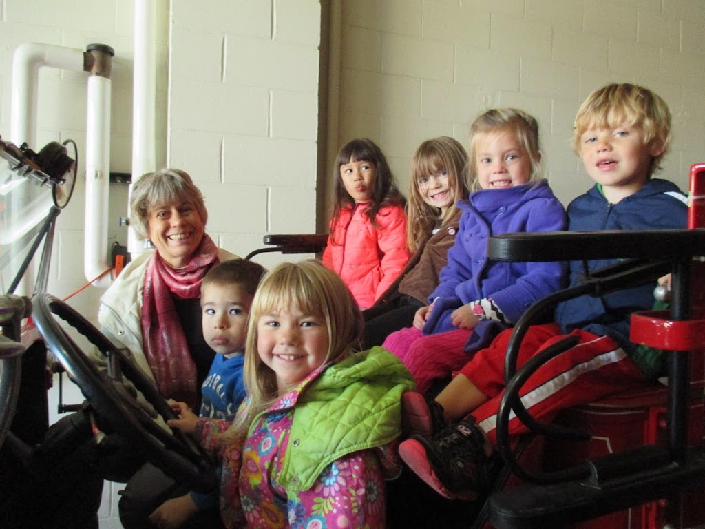 Faith Lutheran Preschool | W244 N6383, Weaver Dr, Sussex, WI 53089, USA | Phone: (262) 246-3266