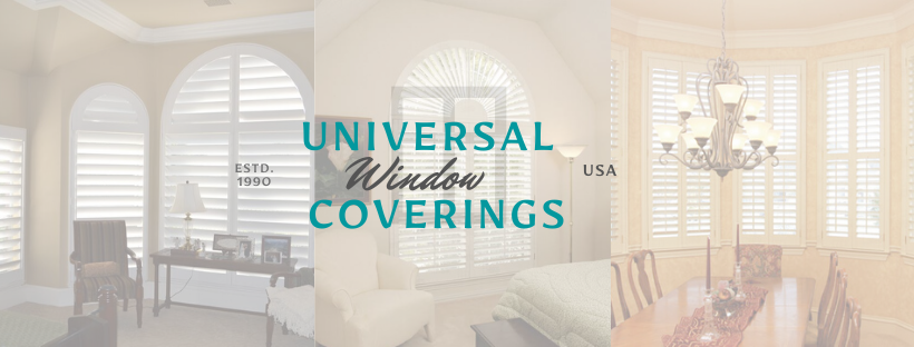 Universal Window Coverings-Window shutters Texas | 4839 Cash Rd, Dallas, TX 75247, USA | Phone: (214) 905-0011