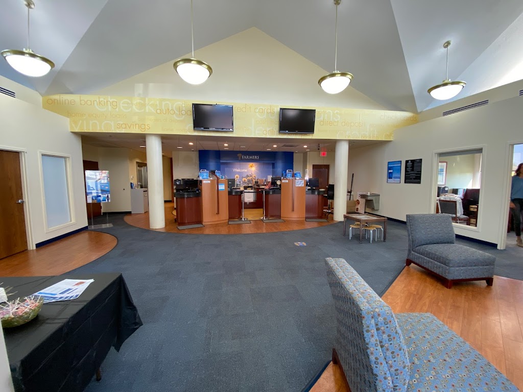 Farmers National Bank | 4192 Burbank Rd, Wooster, OH 44691, USA | Phone: (330) 263-5303