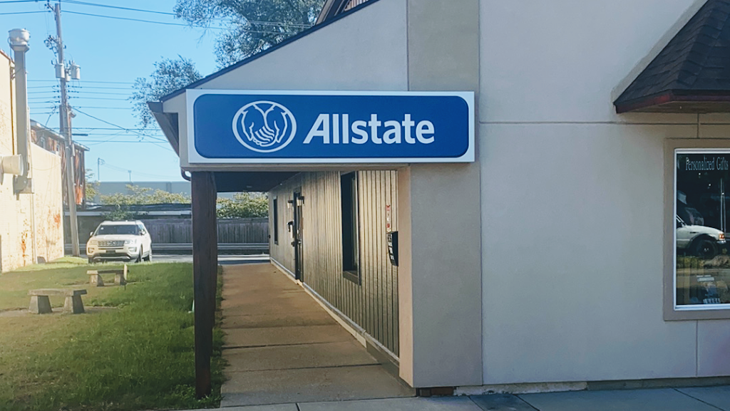 Timothy Egan: Allstate Insurance | 114 N Main St, Swanton, OH 43558, USA | Phone: (419) 825-1744