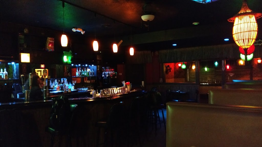 Tiki Underground | 1832 Front St, Cuyahoga Falls, OH 44221, USA | Phone: (234) 380-5398