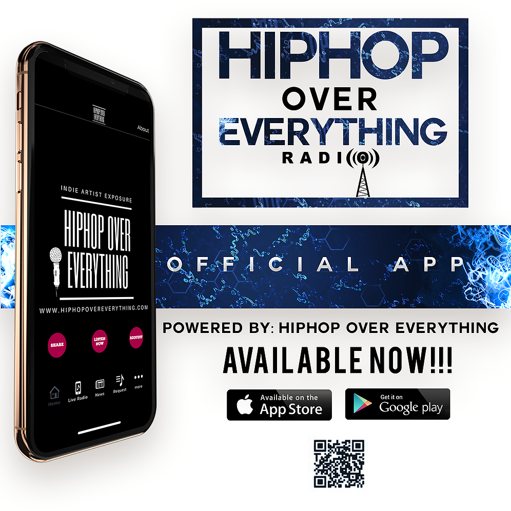 HipHop Over Everything LLC | 113 S Perry St Suite 206 #2679, Lawrenceville, GA 30046, USA | Phone: (770) 910-2485