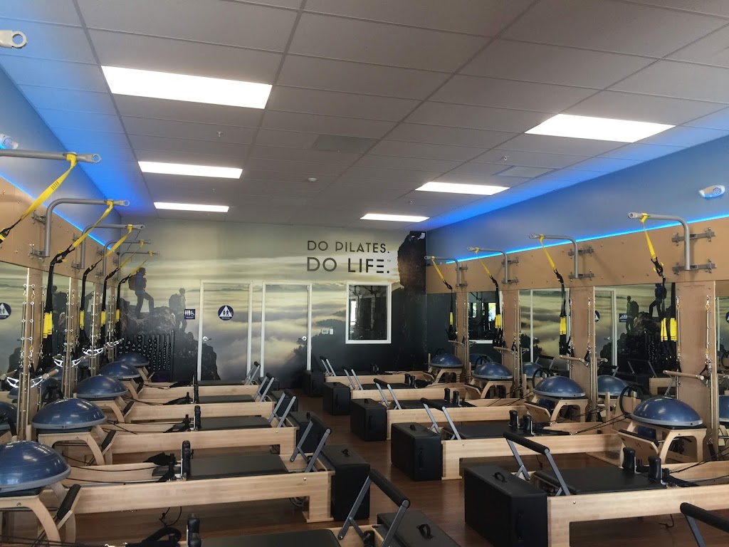 Club Pilates | 44047 Osgood Rd Ste. 220, Fremont, CA 94539, USA | Phone: (510) 585-3136