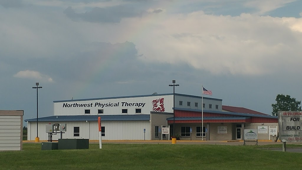 Northwest Physical Therapy, Inc. | 1880 N Perry St Suite 100, Ottawa, OH 45875, USA | Phone: (419) 523-9003