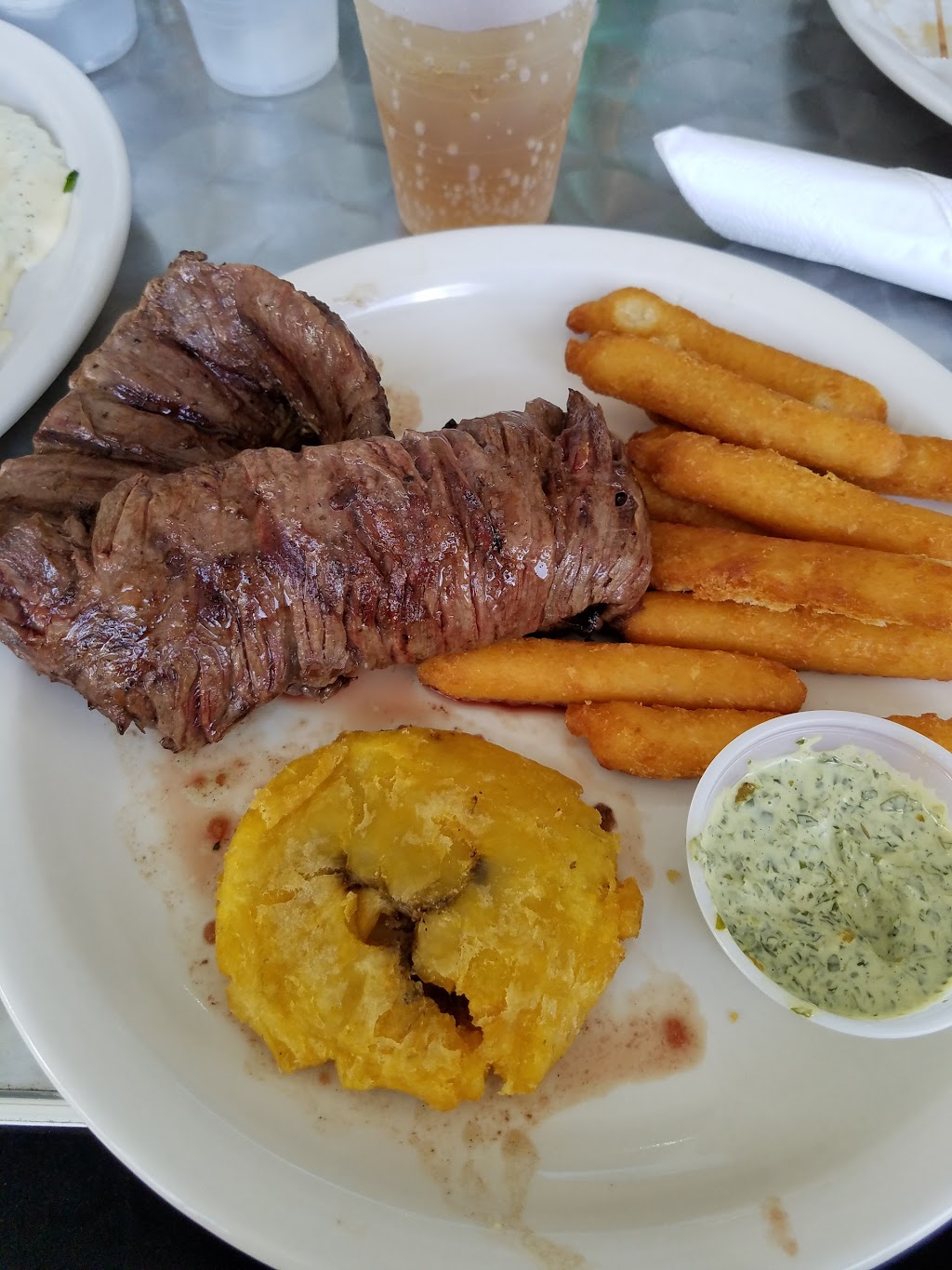Guanchoes Argentinian Steak House | 7401 Miami Lakes Dr, Miami Lakes, FL 33014 | Phone: (305) 384-1334