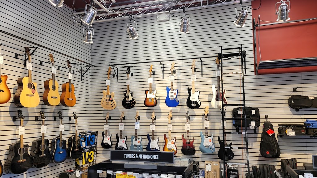 Music & Arts | 5950 Poyner Village Pkwy F101, Raleigh, NC 27616, USA | Phone: (919) 872-1601