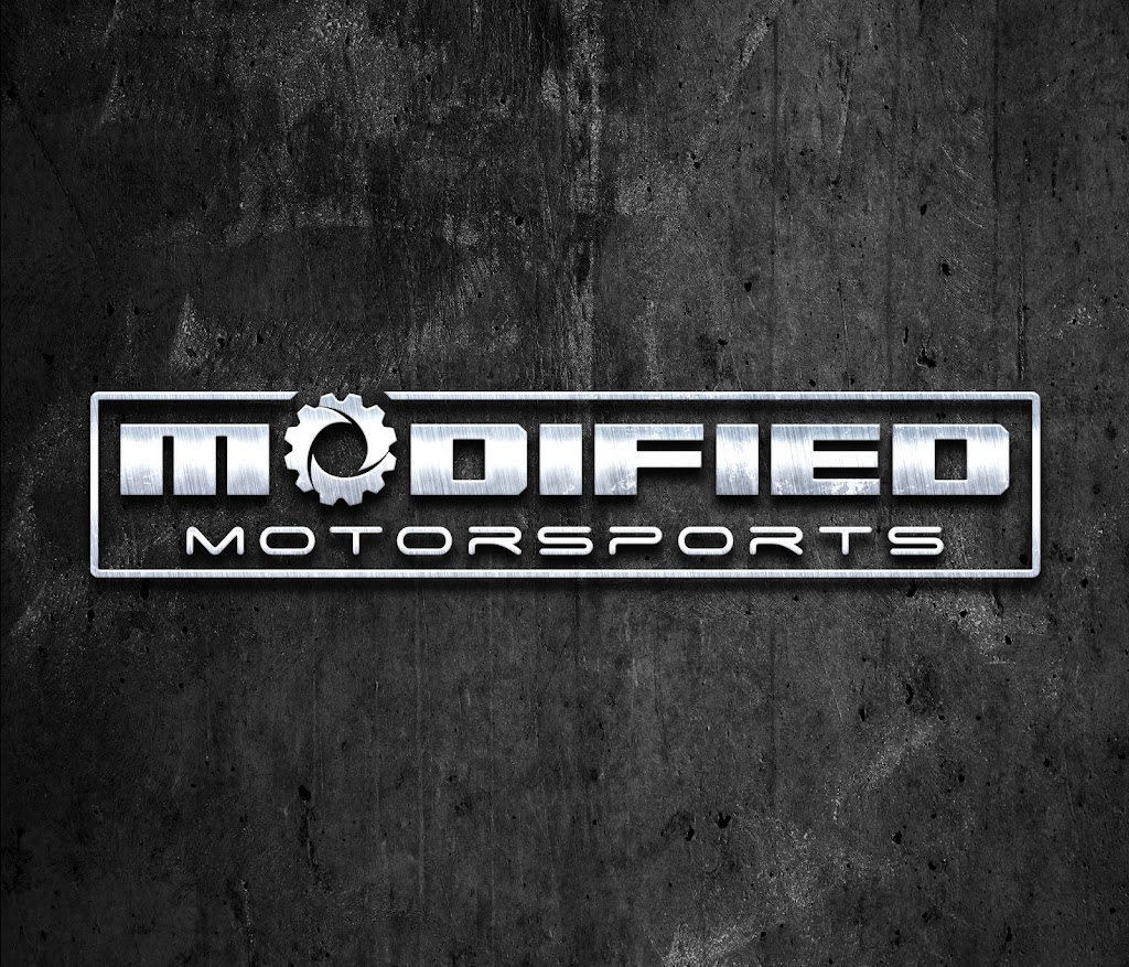 Modified Motorsports LLC | 318 Lindbergh Ave, Livermore, CA 94551, USA | Phone: (925) 292-9093
