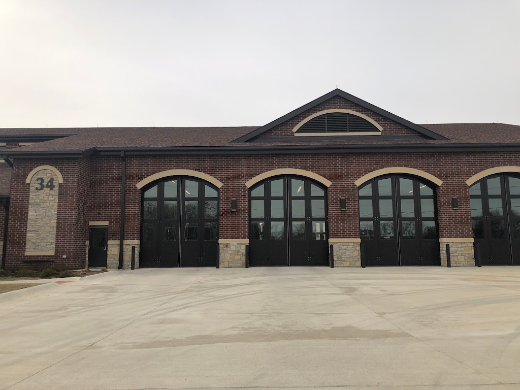 Kettering Ohio Fire Department | 2575 Woodman Dr, Dayton, OH 45420, USA | Phone: (937) 296-2489