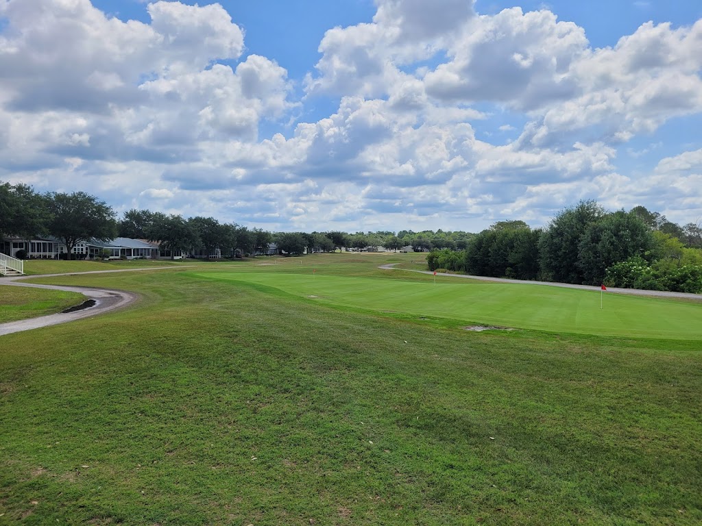 Scotland Yards Golf Club | 9424 US-301, Dade City, FL 33525, USA | Phone: (352) 567-7600