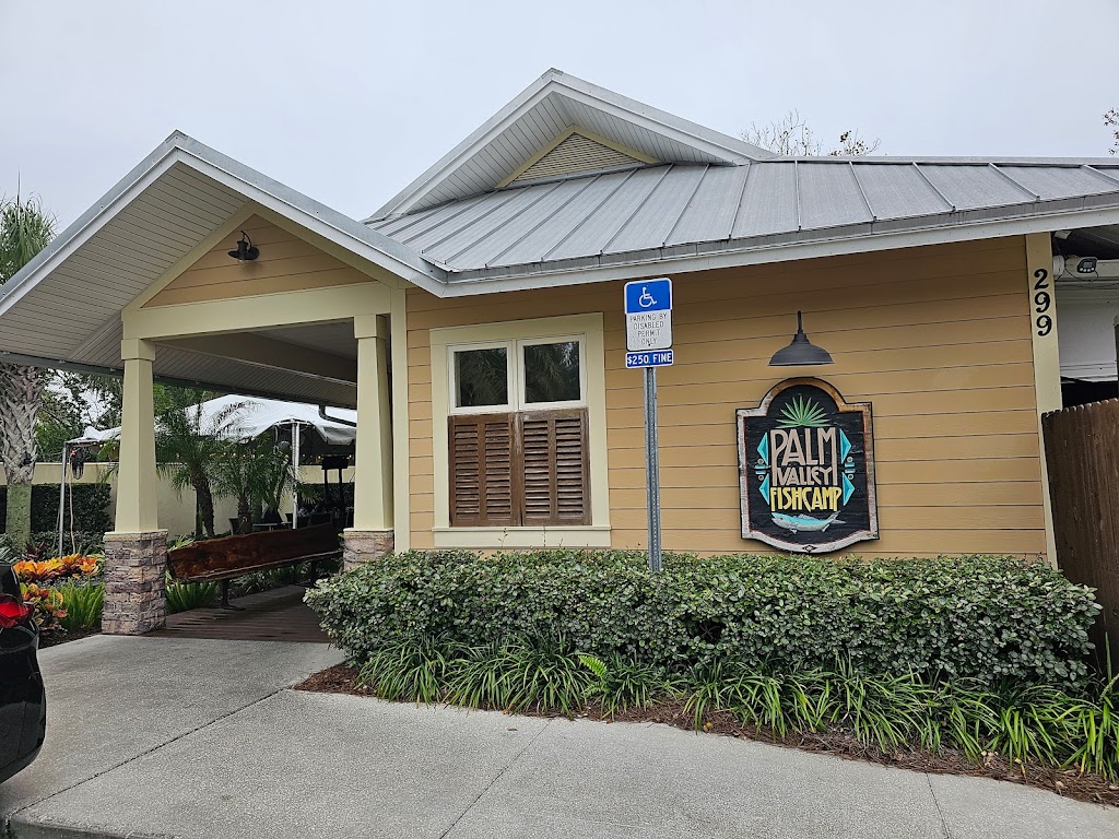 Palm Valley Fish Camp | 299 Roscoe Blvd N, Ponte Vedra Beach, FL 32082, USA | Phone: (904) 285-3200