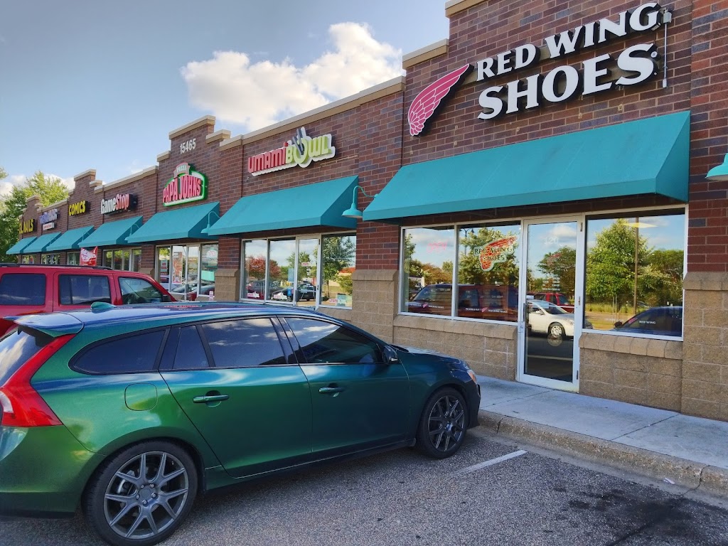 Red Wing - Apple Valley, MN | 15465 Cedar Ave STE 120, Suite 120, Apple Valley, MN 55124, USA | Phone: (952) 432-1330