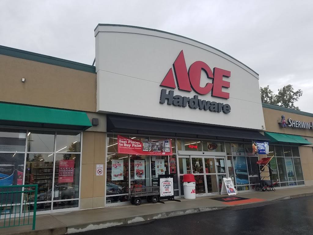 Ace Hardware of Wallhaven | 1592 W Market St, Akron, OH 44313, USA | Phone: (234) 678-0777