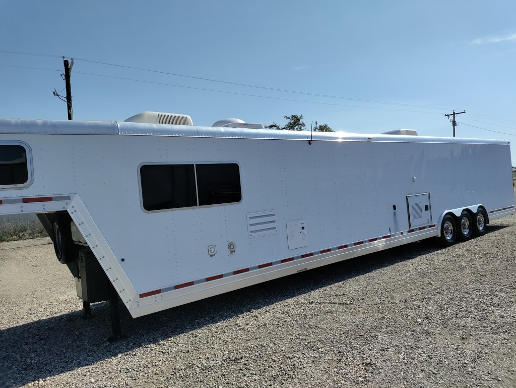 Texas Trailer Corral | 11807 US-87, Lubbock, TX 79423, USA | Phone: (806) 687-0243