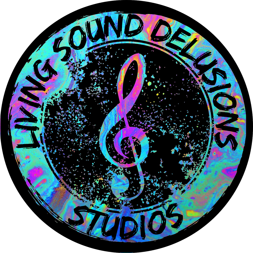 Living Sound Delusions Studios | 220 S Broadway St, Berea, KY 40403, USA | Phone: (859) 777-0554