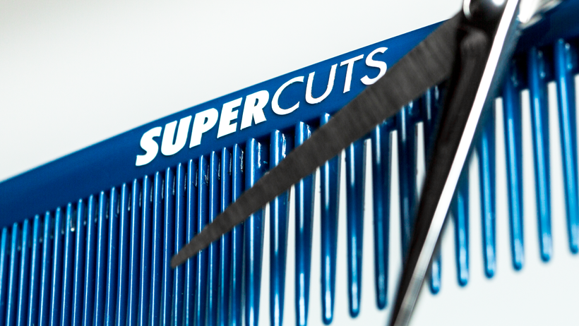Supercuts - The Shops of Castle Hills | 6225 N Josey Ln #110, Lewisville, TX 75056, USA | Phone: (214) 494-6331