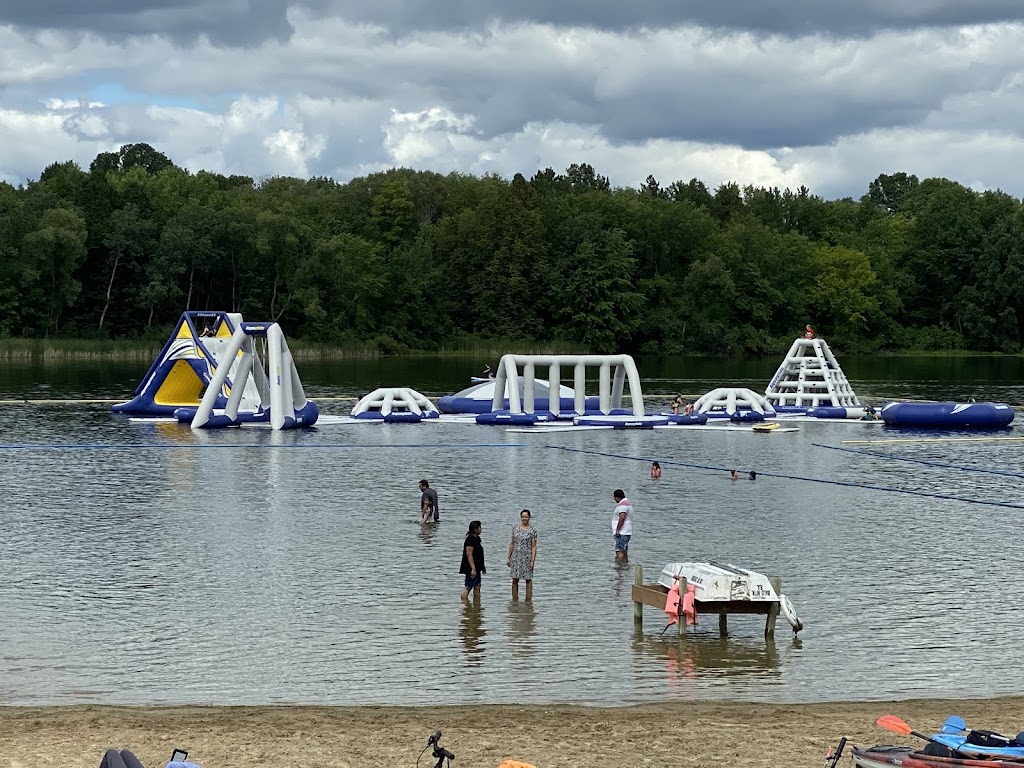 Water Warrior Island | 3361 S Lapeer Rd, Orion Twp, MI 48360, USA | Phone: (248) 672-3713
