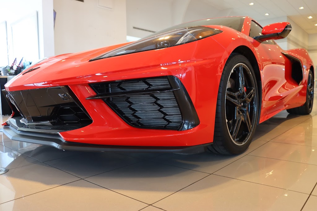 Victorville Chevrolet | 15425 Dos Palmas Rd, Victorville, CA 92392, USA | Phone: (760) 684-4818