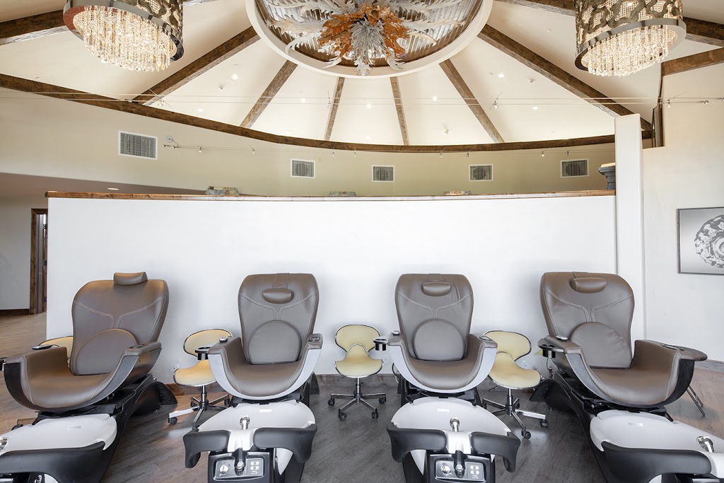 The Cupola Spa & Salon | 7337 Murieta Dr, Rancho Murieta, CA 95683, USA | Phone: (916) 562-3905