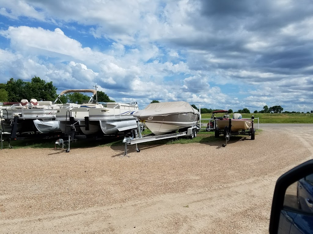 The Boat Doctor Sales & Services | 422475 US-266, Checotah, OK 74426, USA | Phone: (918) 473-7792