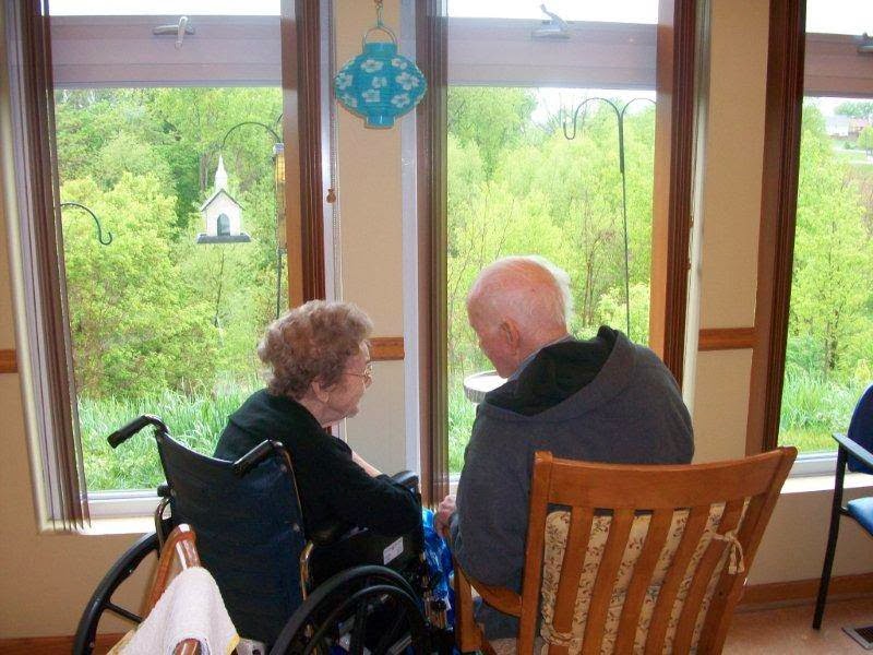 Valentines Assisted Living | 2557 Eagle Ridge Dr, Red Wing, MN 55066, USA | Phone: (651) 388-1650