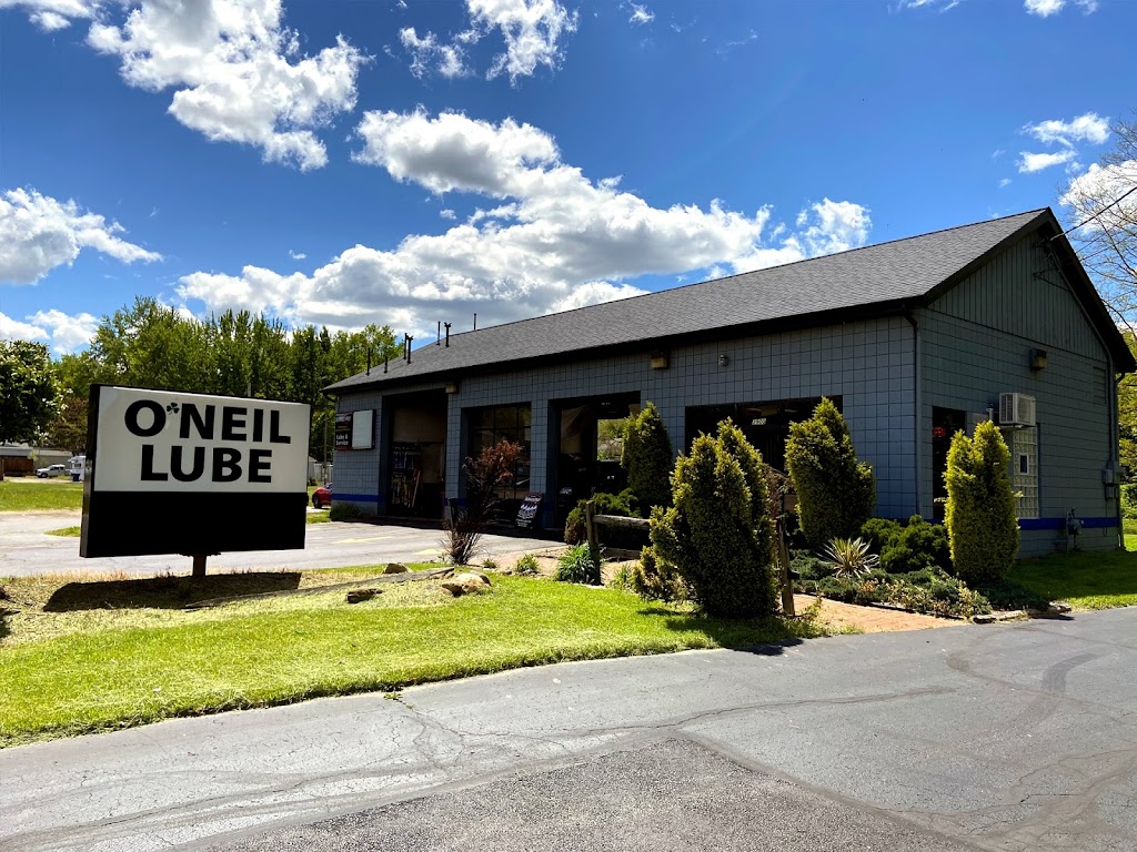ONeil Lube | 2900 Manchester Rd, Akron, OH 44319, USA | Phone: (330) 644-5080