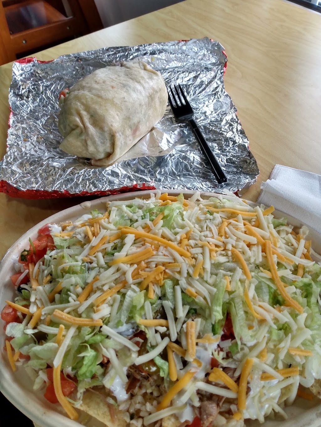 Hot Head Burritos | 2724 W State St, New Castle, PA 16101, USA | Phone: (724) 856-8797