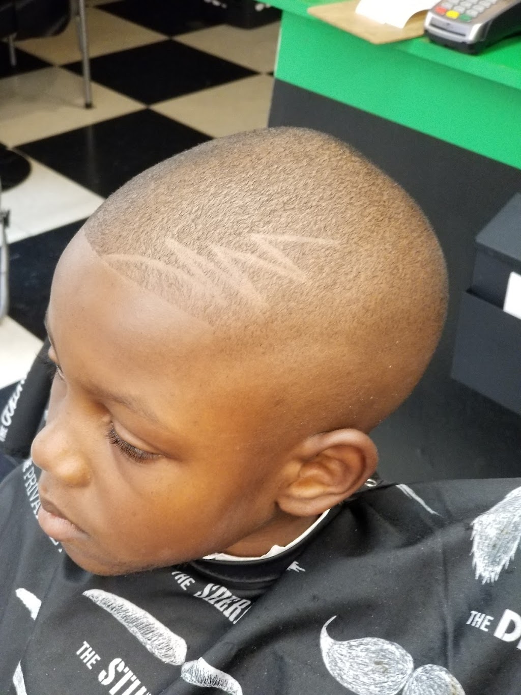 Elite Cuts | 4013 Cedar Ln, Portsmouth, VA 23703, USA | Phone: (757) 638-1002