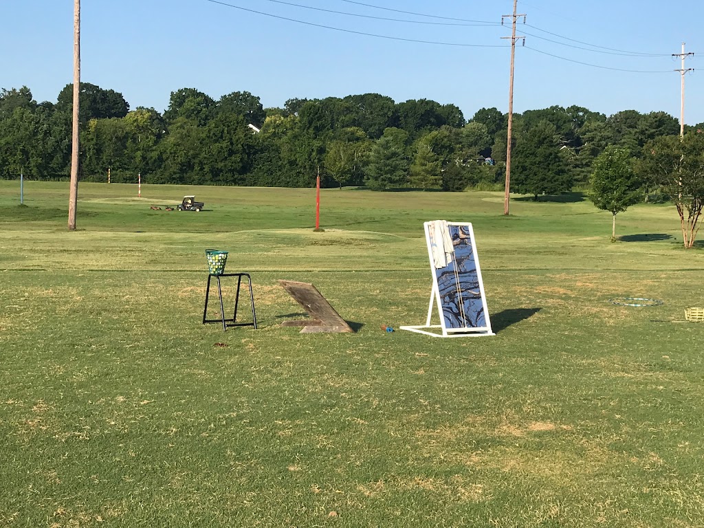 Malone Golf Academy | 640 Old Hickory Blvd, Old Hickory, TN 37138, USA | Phone: (615) 268-6863