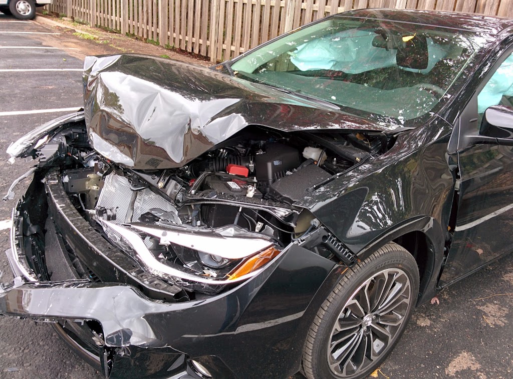 Boulevard Collision | 6901 Laurel Ave, Golden Valley, MN 55426 | Phone: (763) 595-0006